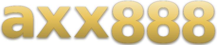 axx888 logo