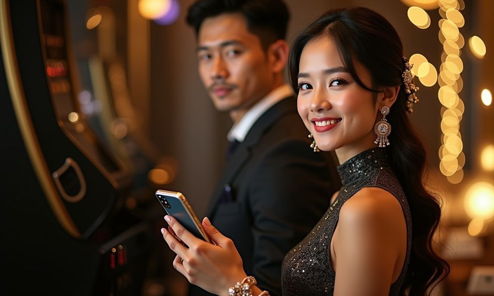 axx888 mobile gaming